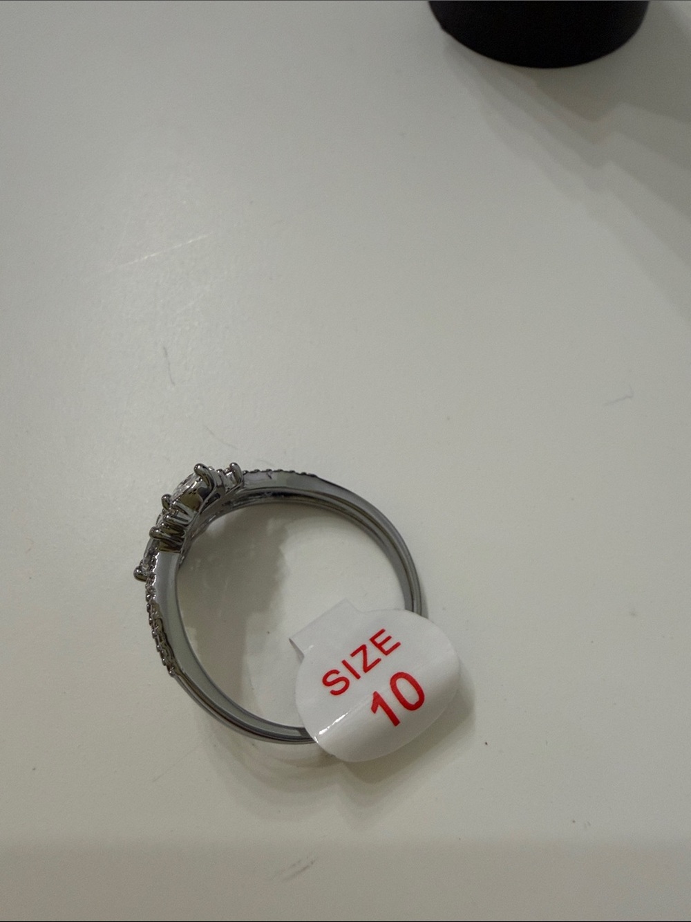 BP ring - Picture 2 of 2